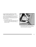 Предварительный просмотр 69 страницы Buick 2003 Rendezvous Owner'S Manual