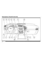 Предварительный просмотр 144 страницы Buick 2003 Rendezvous Owner'S Manual