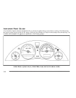 Предварительный просмотр 174 страницы Buick 2003 Rendezvous Owner'S Manual