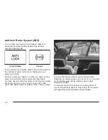 Предварительный просмотр 264 страницы Buick 2003 Rendezvous Owner'S Manual