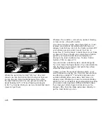 Предварительный просмотр 284 страницы Buick 2003 Rendezvous Owner'S Manual