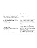 Предварительный просмотр 351 страницы Buick 2003 Rendezvous Owner'S Manual