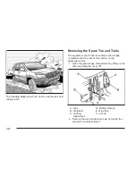 Предварительный просмотр 362 страницы Buick 2003 Rendezvous Owner'S Manual