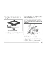 Предварительный просмотр 363 страницы Buick 2003 Rendezvous Owner'S Manual