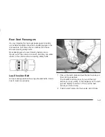 Предварительный просмотр 27 страницы Buick 2004 LeSabre Owner'S Manual