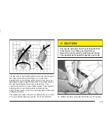 Предварительный просмотр 29 страницы Buick 2004 LeSabre Owner'S Manual