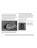 Предварительный просмотр 74 страницы Buick 2004 LeSabre Owner'S Manual