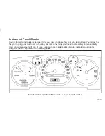 Предварительный просмотр 143 страницы Buick 2004 LeSabre Owner'S Manual