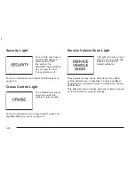 Предварительный просмотр 154 страницы Buick 2004 LeSabre Owner'S Manual