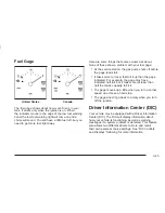 Предварительный просмотр 155 страницы Buick 2004 LeSabre Owner'S Manual