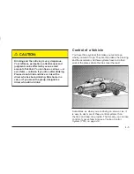 Предварительный просмотр 197 страницы Buick 2004 LeSabre Owner'S Manual