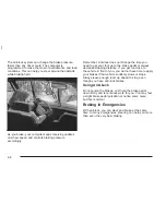 Предварительный просмотр 200 страницы Buick 2004 LeSabre Owner'S Manual