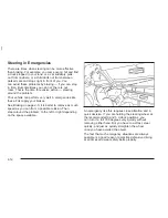 Предварительный просмотр 204 страницы Buick 2004 LeSabre Owner'S Manual