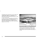 Предварительный просмотр 210 страницы Buick 2004 LeSabre Owner'S Manual