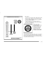 Предварительный просмотр 253 страницы Buick 2004 LeSabre Owner'S Manual