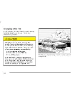 Предварительный просмотр 312 страницы Buick 2004 LeSabre Owner'S Manual