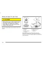 Предварительный просмотр 320 страницы Buick 2004 LeSabre Owner'S Manual