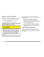 Предварительный просмотр 358 страницы Buick 2004 LeSabre Owner'S Manual