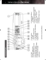 Preview for 2 page of Buick 2004 Park Avenue Getting To Know Manual