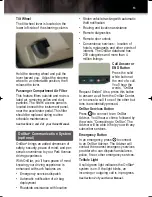 Preview for 13 page of Buick 2004 Park Avenue Getting To Know Manual