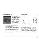 Preview for 9 page of Buick 2004 Regal Owner'S Manual