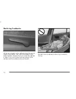 Preview for 10 page of Buick 2004 Regal Owner'S Manual