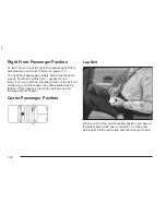 Preview for 26 page of Buick 2004 Regal Owner'S Manual