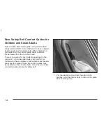 Preview for 30 page of Buick 2004 Regal Owner'S Manual