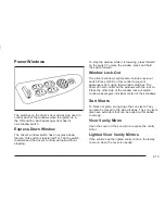 Preview for 77 page of Buick 2004 Regal Owner'S Manual