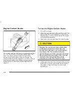 Preview for 82 page of Buick 2004 Regal Owner'S Manual