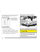 Preview for 90 page of Buick 2004 Regal Owner'S Manual