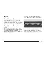 Preview for 93 page of Buick 2004 Regal Owner'S Manual