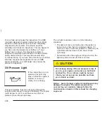 Preview for 136 page of Buick 2004 Regal Owner'S Manual