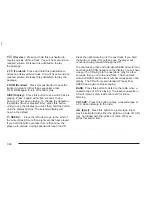 Preview for 158 page of Buick 2004 Regal Owner'S Manual