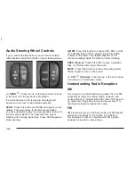 Preview for 160 page of Buick 2004 Regal Owner'S Manual