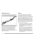 Preview for 176 page of Buick 2004 Regal Owner'S Manual