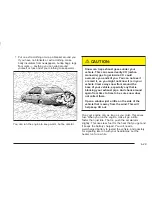 Preview for 191 page of Buick 2004 Regal Owner'S Manual