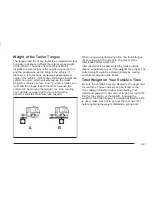 Preview for 203 page of Buick 2004 Regal Owner'S Manual