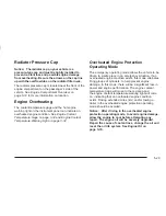 Preview for 237 page of Buick 2004 Regal Owner'S Manual