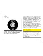 Preview for 251 page of Buick 2004 Regal Owner'S Manual