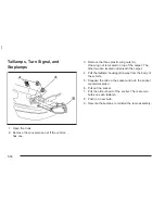 Preview for 266 page of Buick 2004 Regal Owner'S Manual