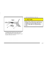 Preview for 291 page of Buick 2004 Regal Owner'S Manual