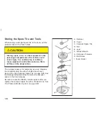 Preview for 296 page of Buick 2004 Regal Owner'S Manual