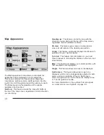 Preview for 18 page of Buick 2004 Rendezvous Owner'S Manual