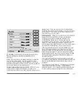 Preview for 47 page of Buick 2004 Rendezvous Owner'S Manual