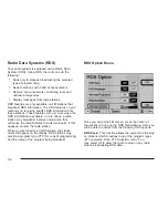 Preview for 48 page of Buick 2004 Rendezvous Owner'S Manual