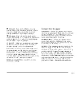 Preview for 55 page of Buick 2004 Rendezvous Owner'S Manual