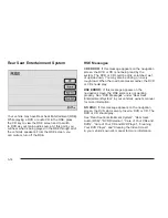 Preview for 56 page of Buick 2004 Rendezvous Owner'S Manual