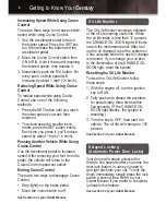 Preview for 6 page of Buick 2005 Century Owner'S Manual