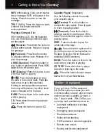 Preview for 8 page of Buick 2005 Century Owner'S Manual